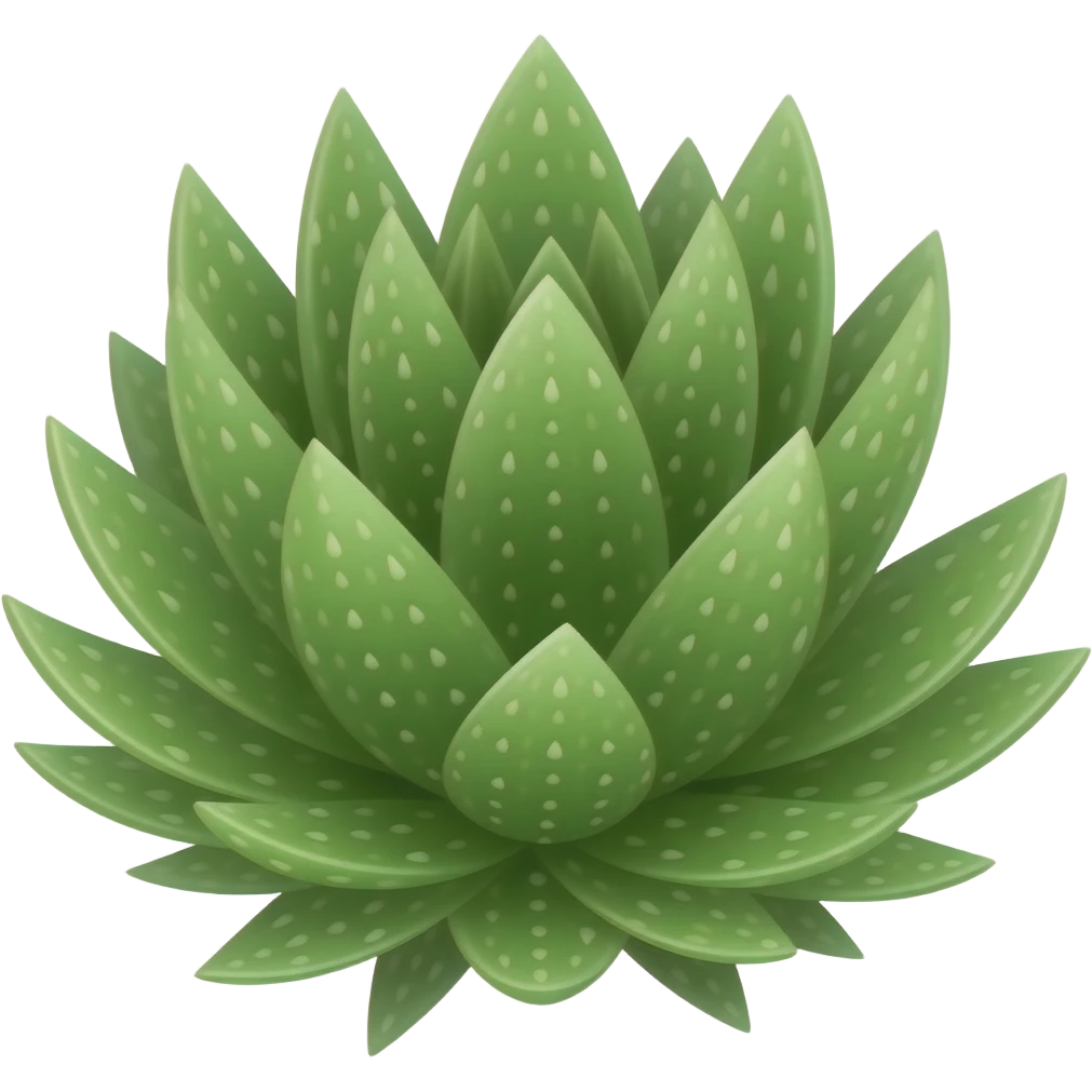 Arfaj plant emoji