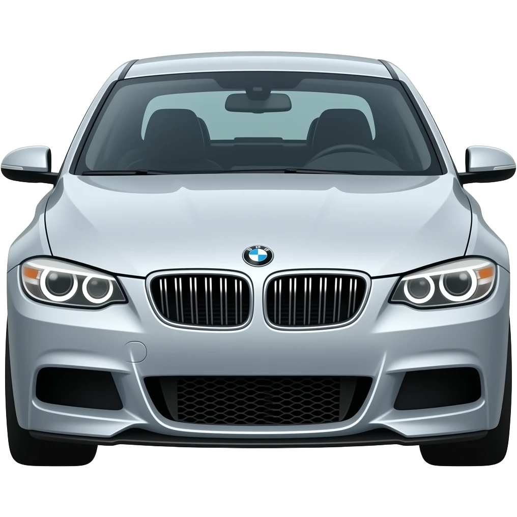 BMW emoji