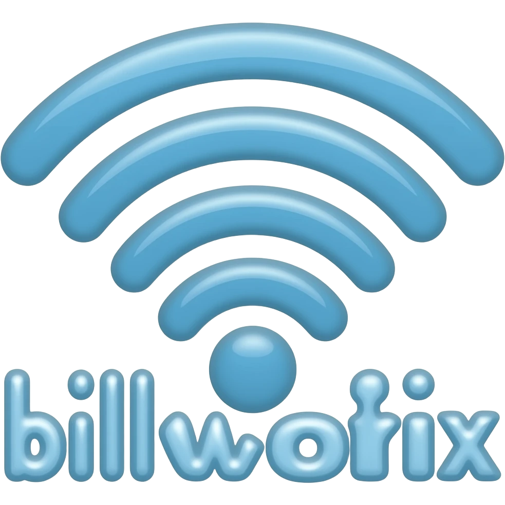 Wi-fi bill emoji