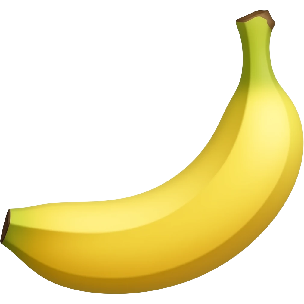 🍌 emoji