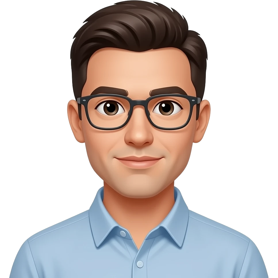 Adulto 25 anos emoji