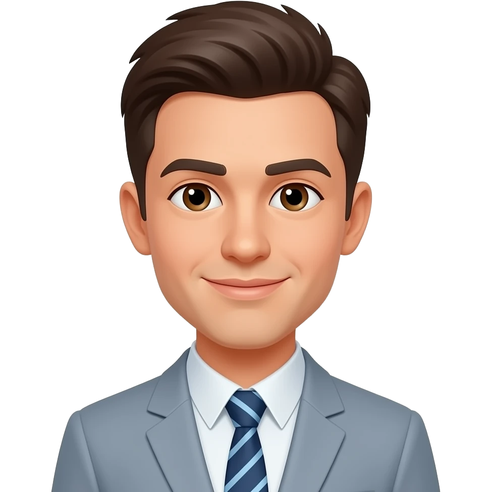 Register for a class emoji