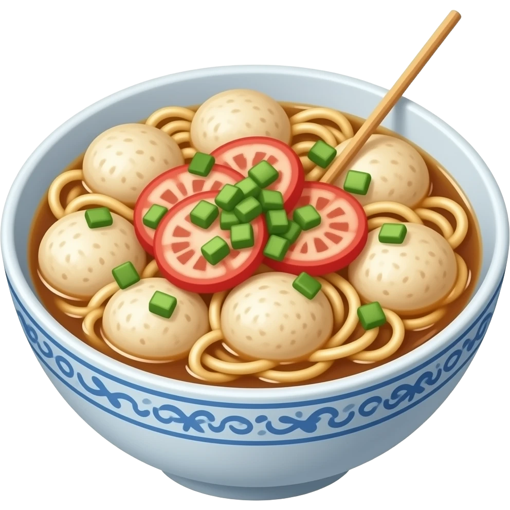 chinese food emoji