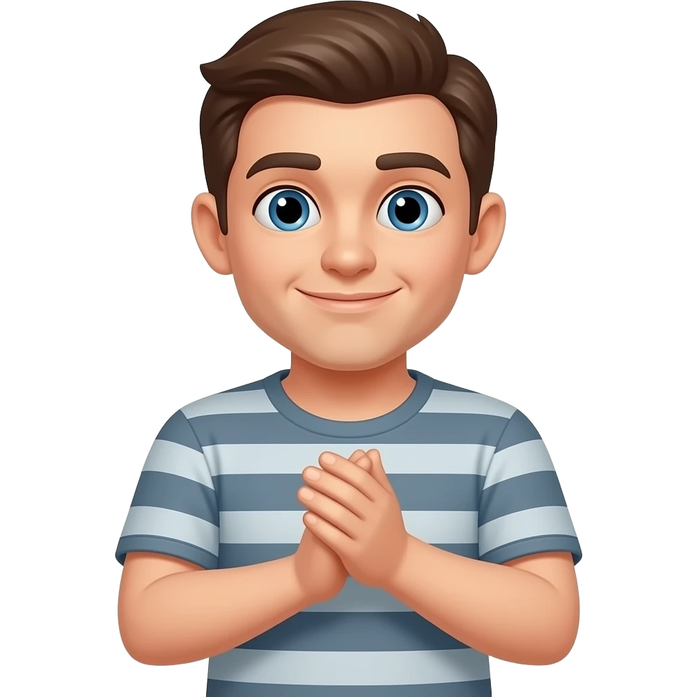 Clap ass emoji