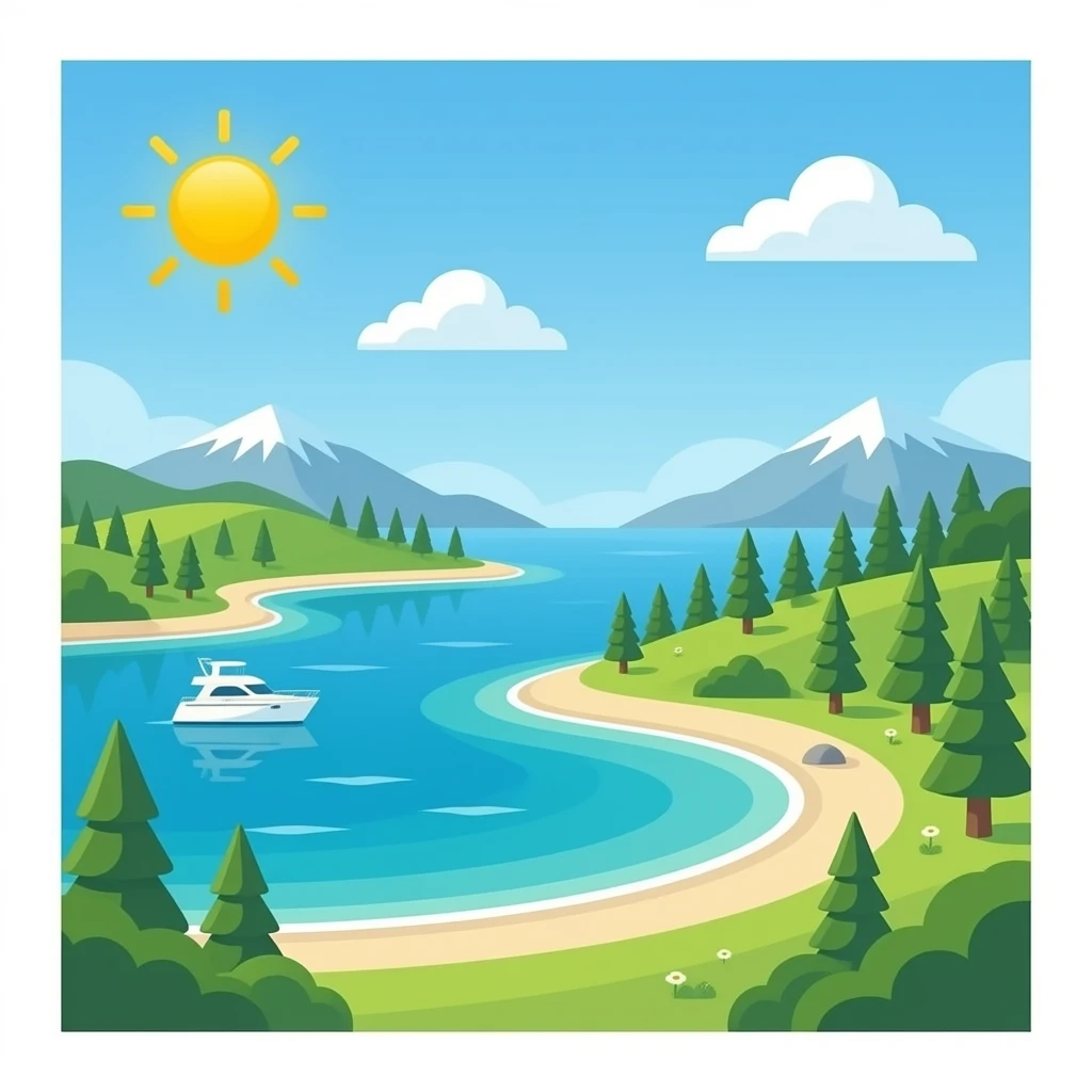 Lagoon 42 sapphire emoji