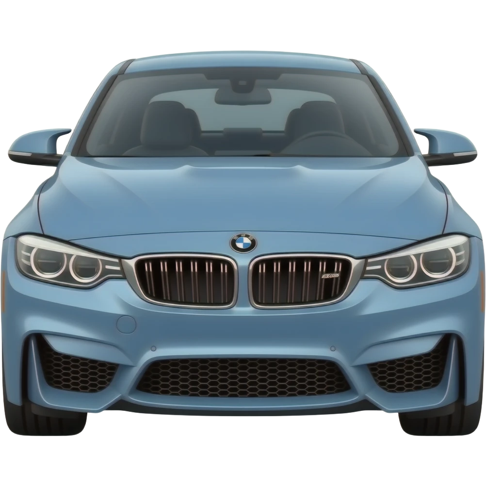 Bmw emoji