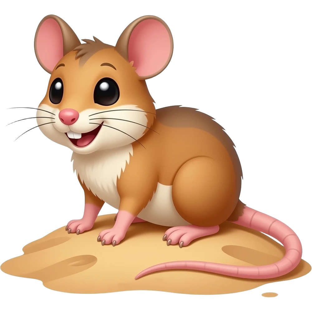 dune awakening rat smiling emoji