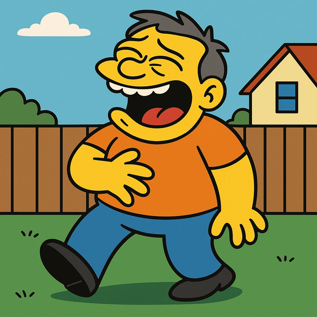 Insensate simpleton – a foolish person who also lacks feelings or understanding.
Only an insensate simpleton would laugh at someone’s pain.
 emoji