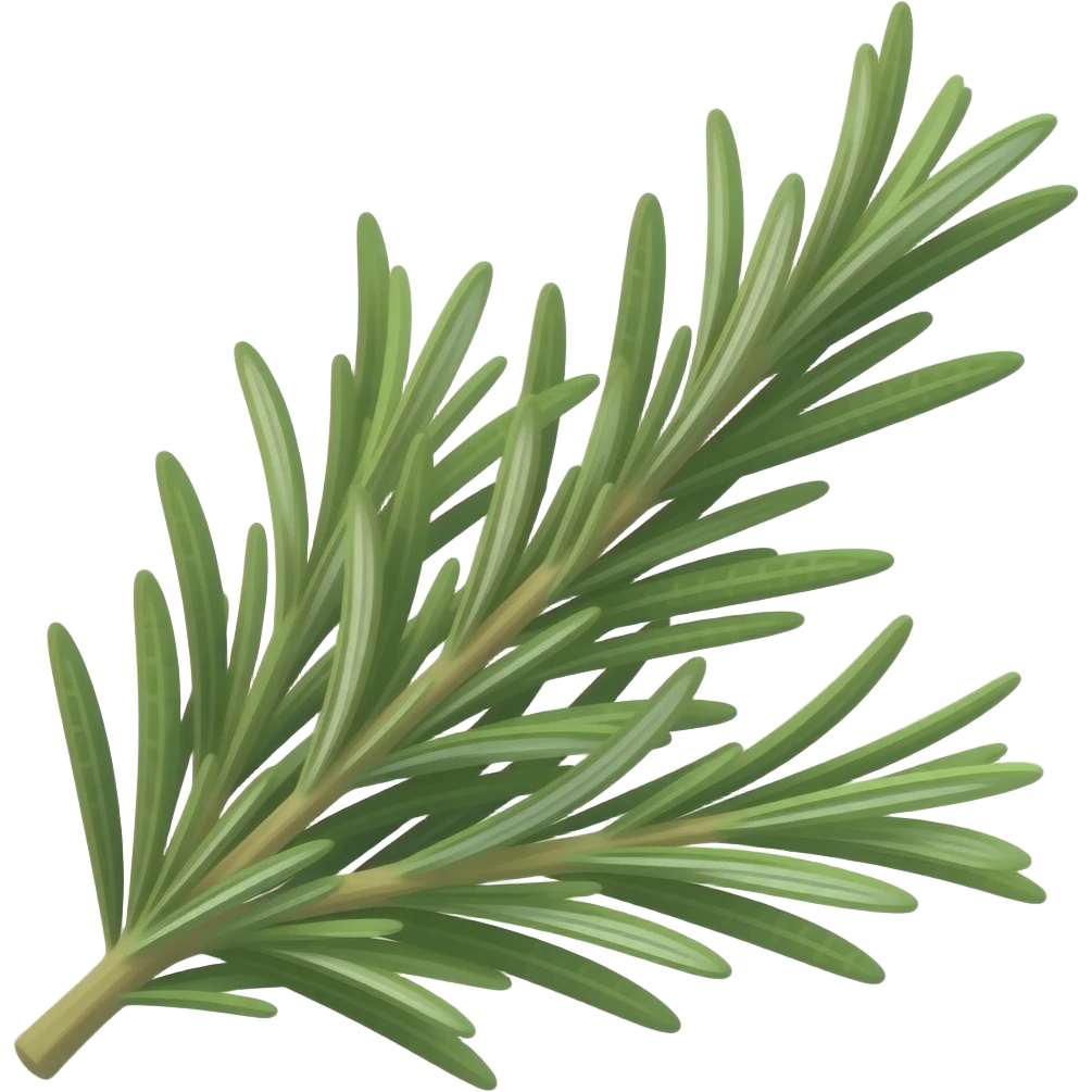 rosemary emoji