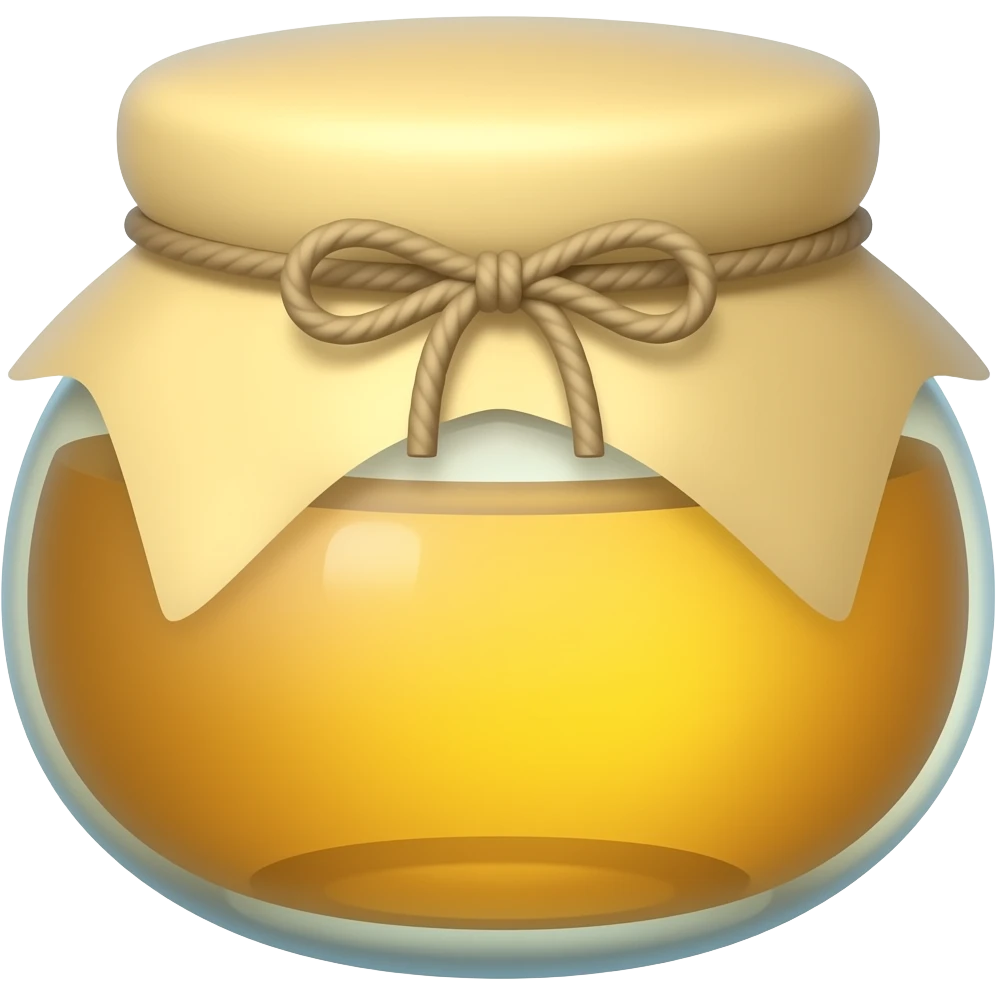 Honey Pot emoji