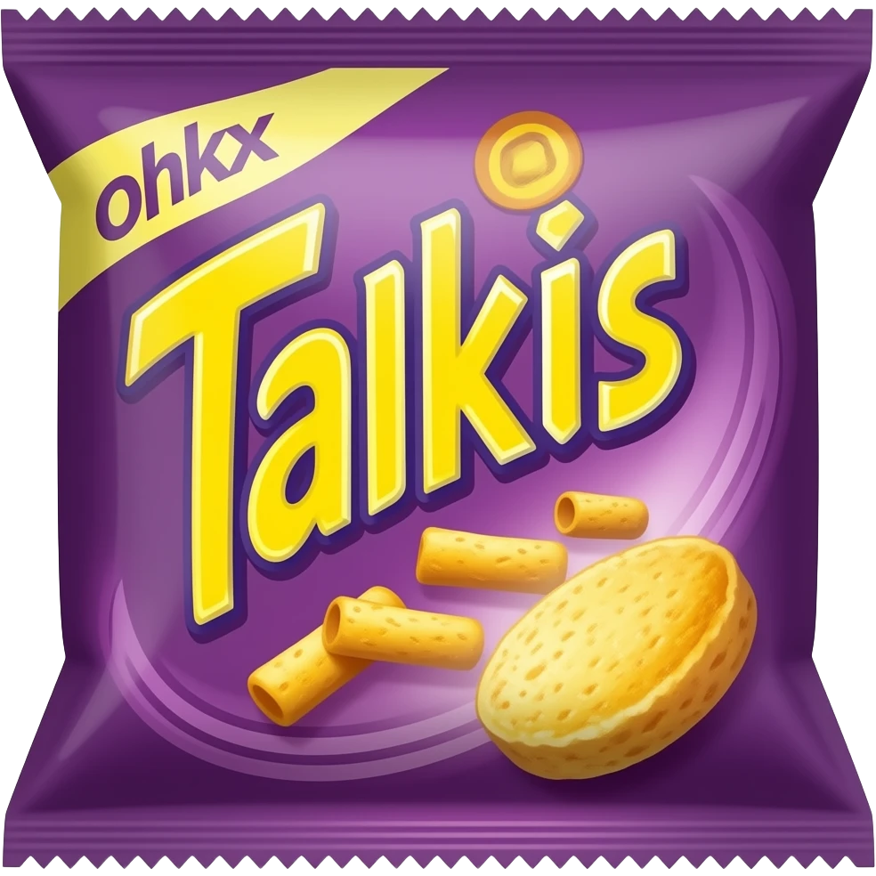Takis emoji