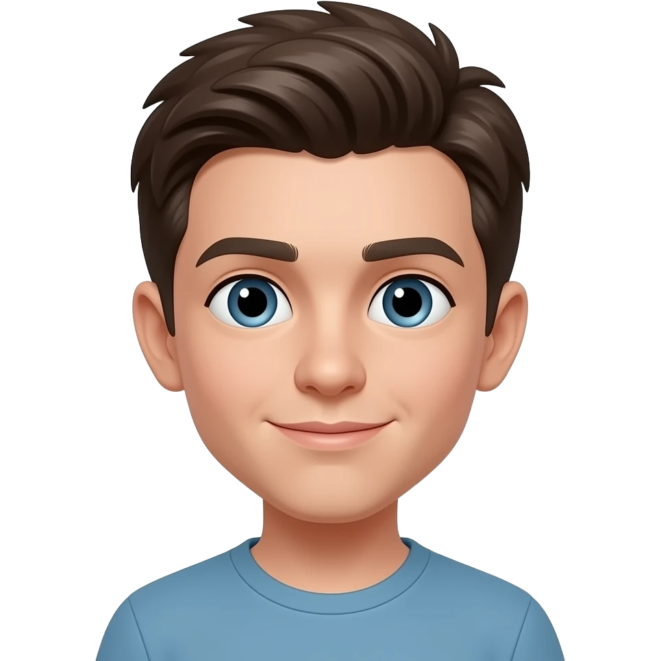 mahnwa lookism boy emoji