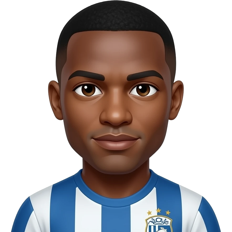 Victor osimhen emoji
