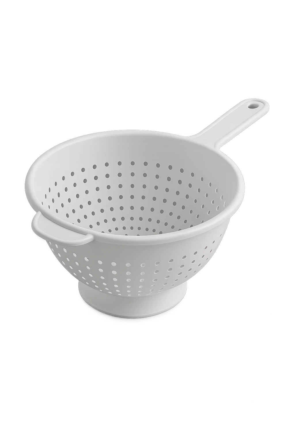 Scolapasta in Plastica emoji