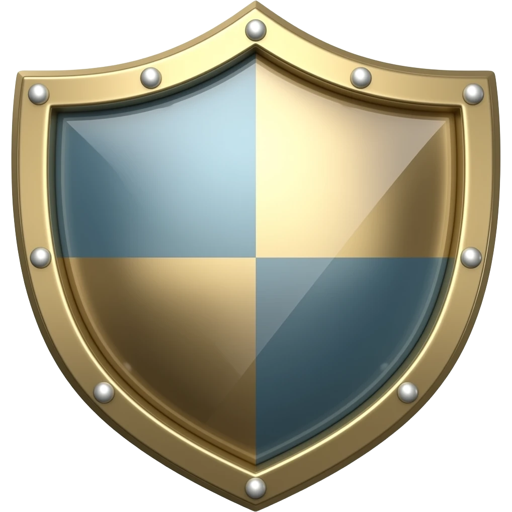 shield emoji