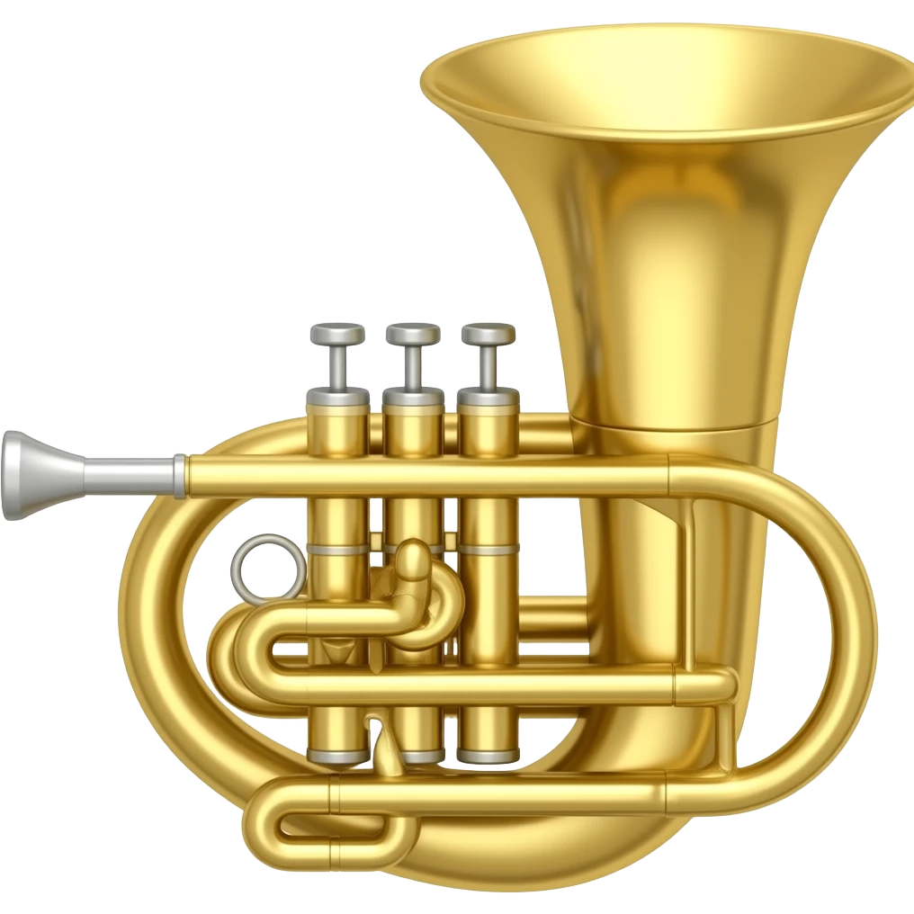 tuba emoji