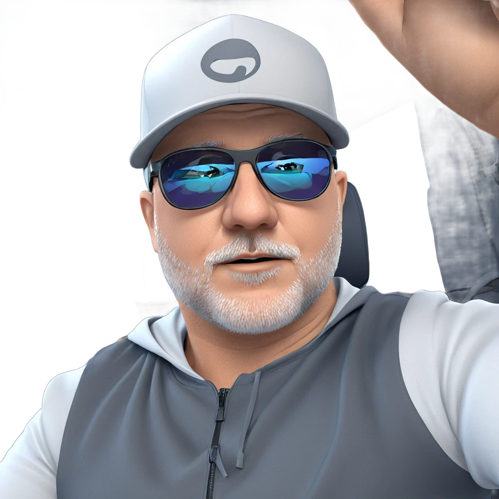 cool guy in sunglasses emoji