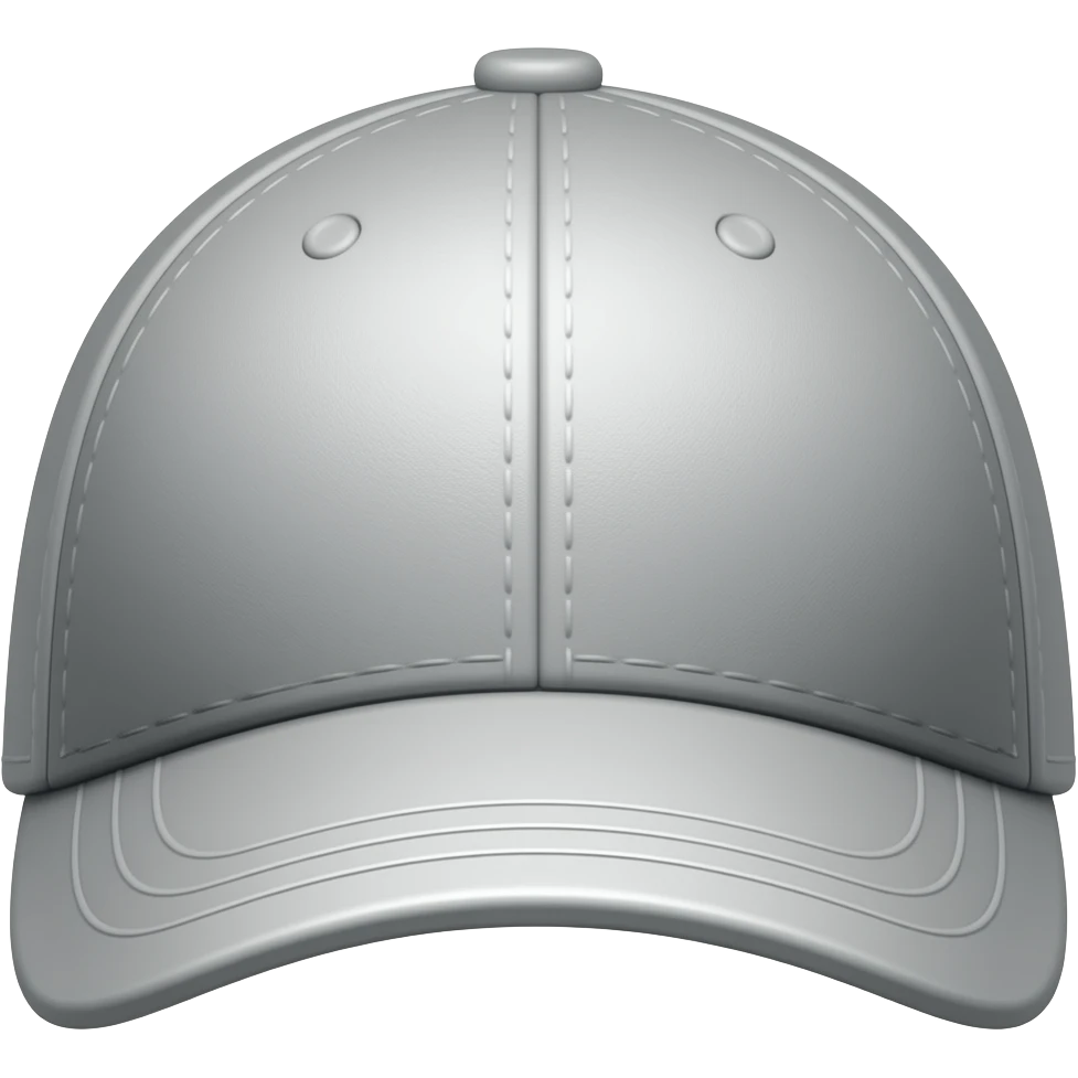 кепка png emoji