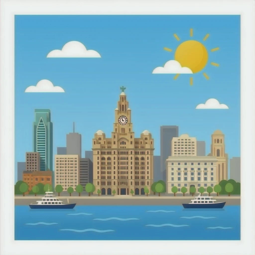 liverpool emoji