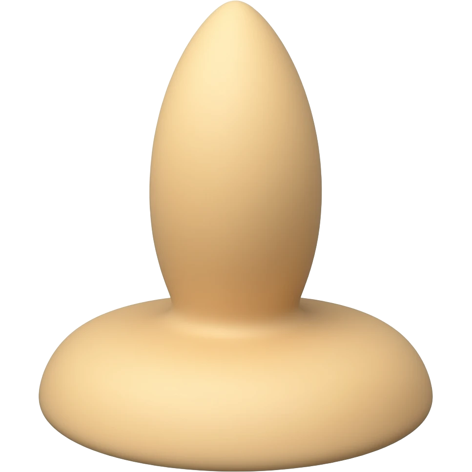 Dildo emoji
