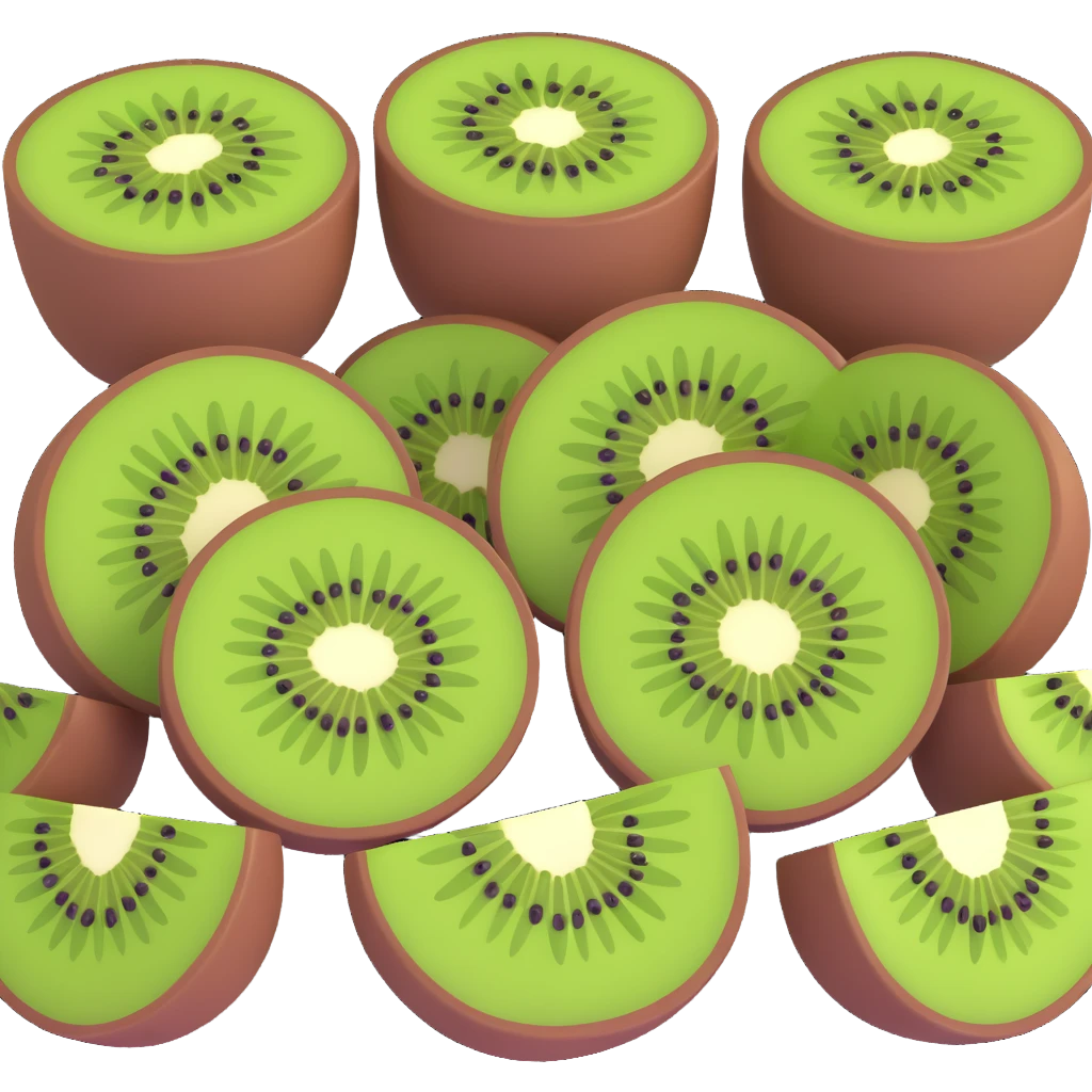 Kiwi emoji