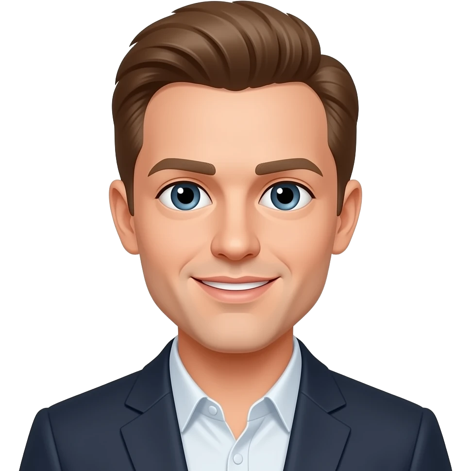 charlie Thorne emoji