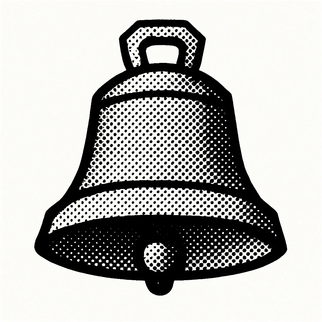 bell emoji