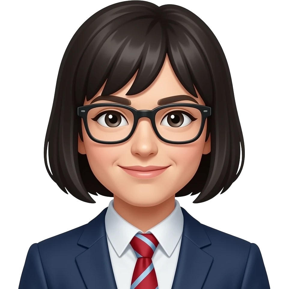 Loona from helluva boss emoji