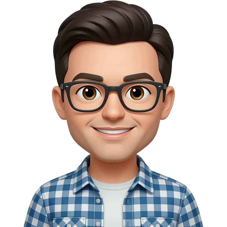 لكن هذه صورة emoji