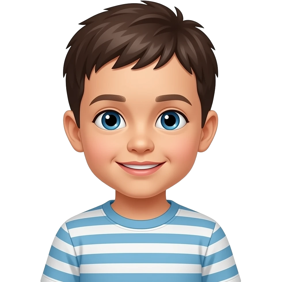 toddler emoji