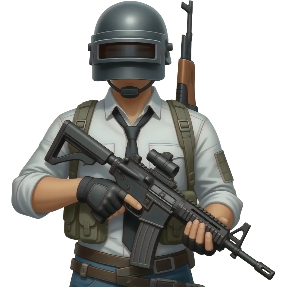 pubg emoji