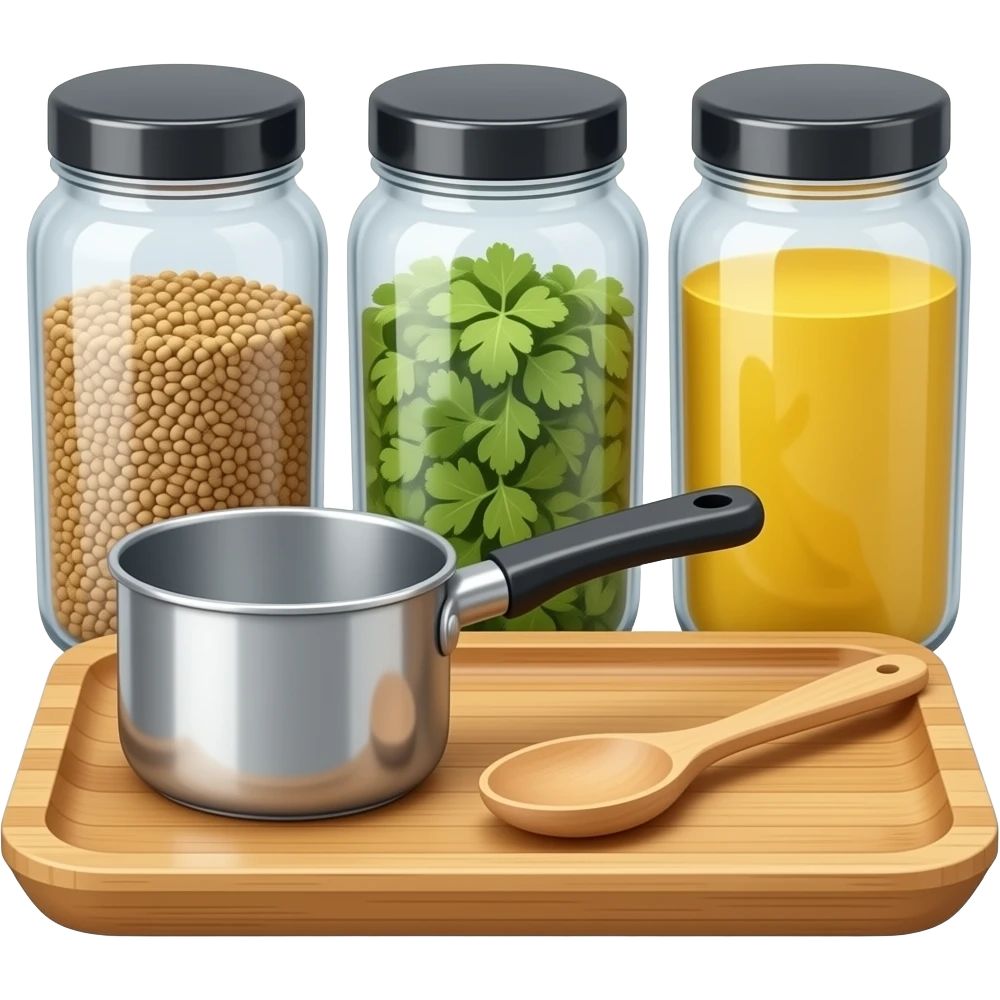 curry kit emoji