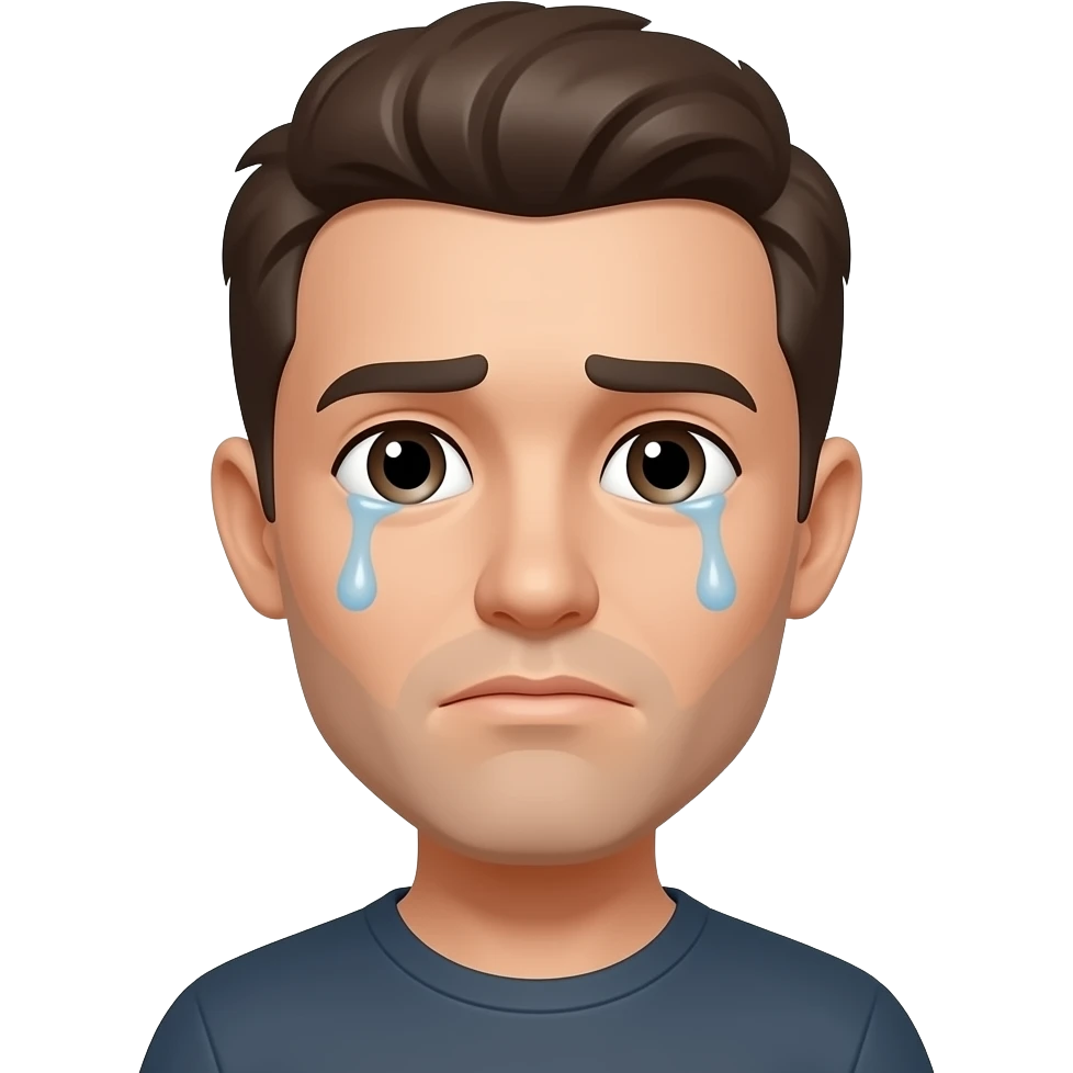 breakdown emoji emoji