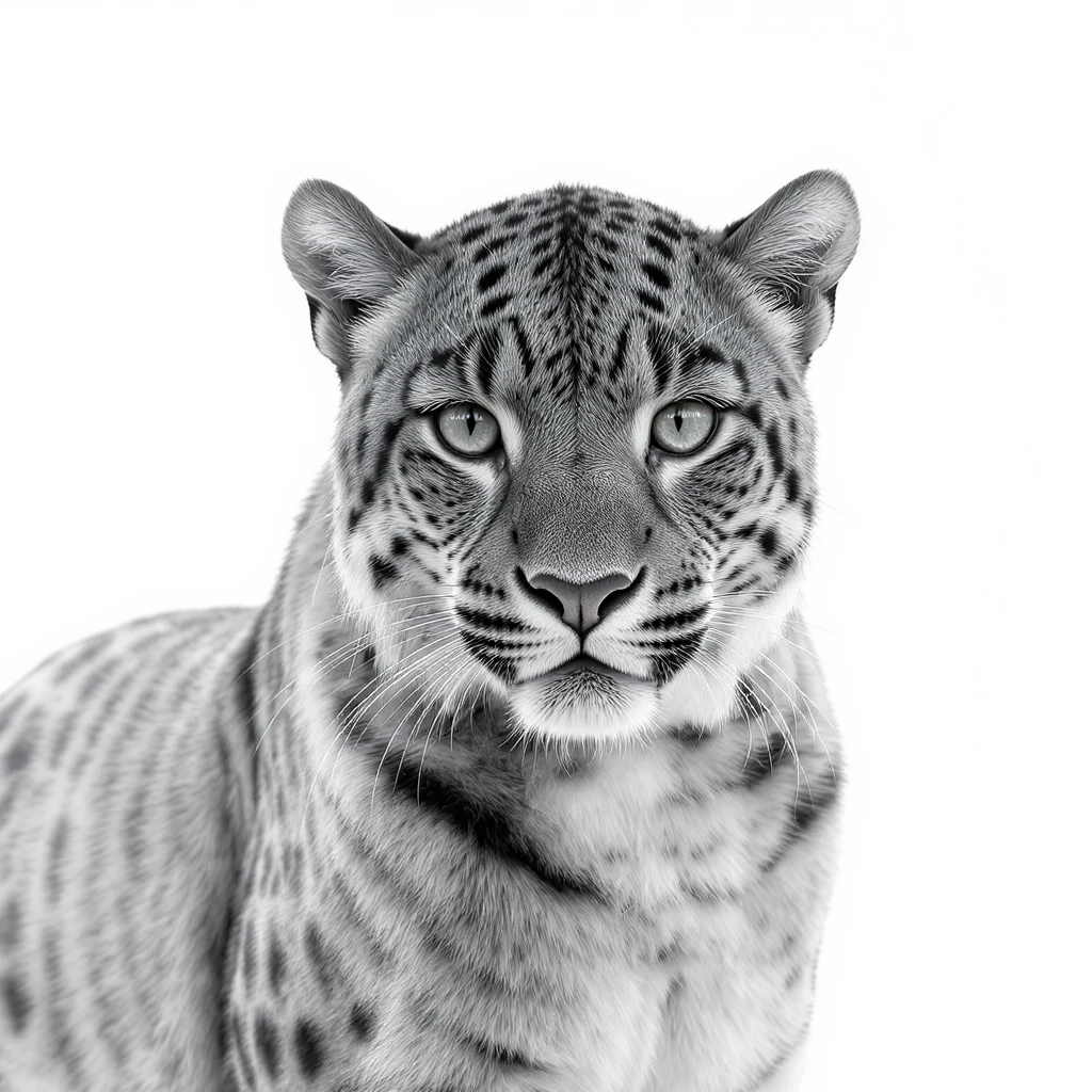 Leopard emoji