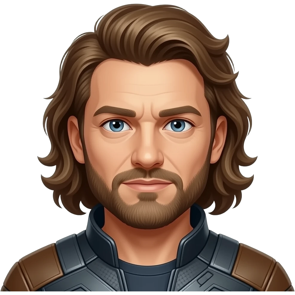 Guardians of the galaxy emoji
