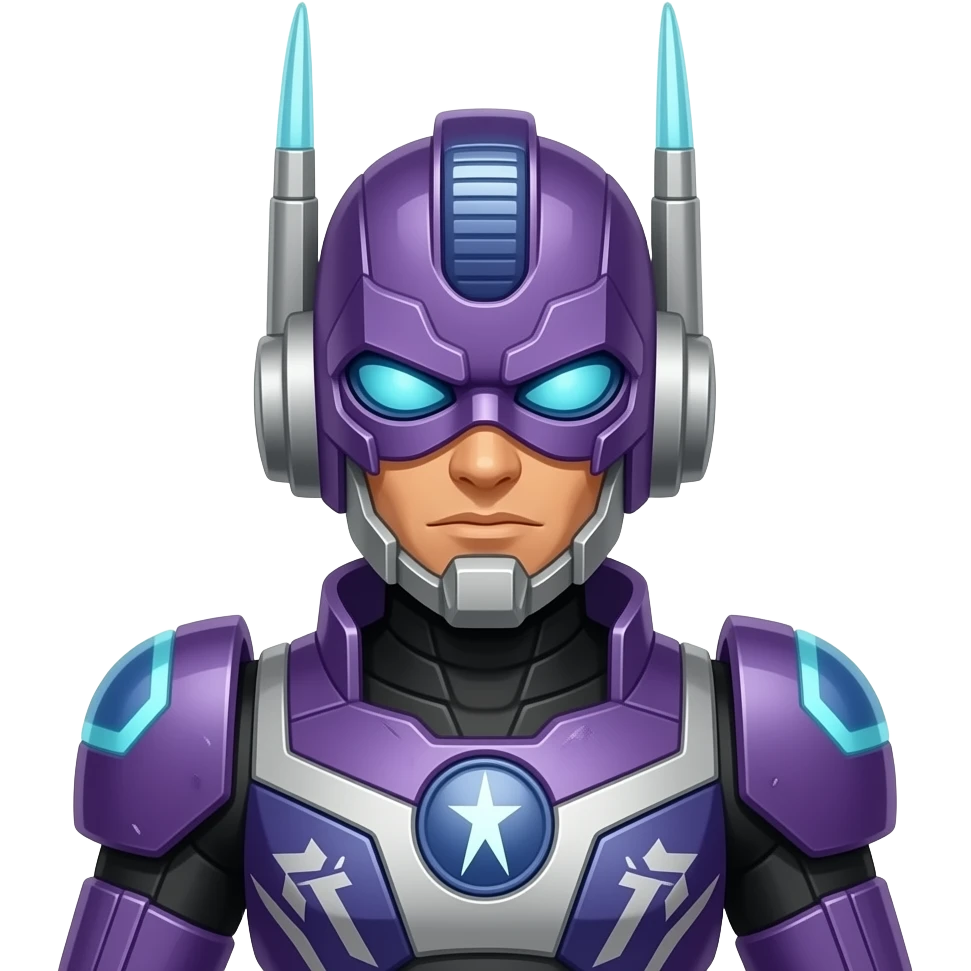 The design of Starscream, the iconic Decepticon Seeker, has evolved through the various Transformers continuities, but maintains core characteristics that make him... emoji