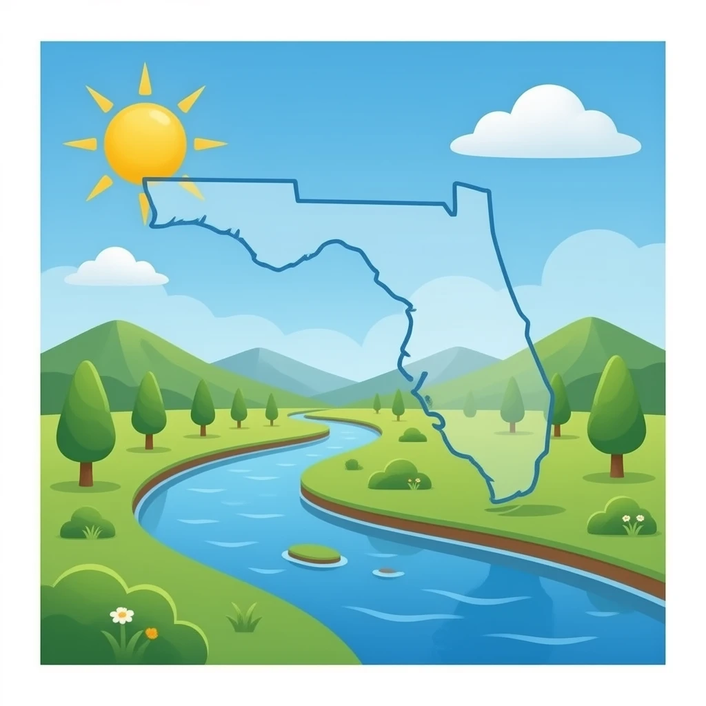 State of Florida emoji