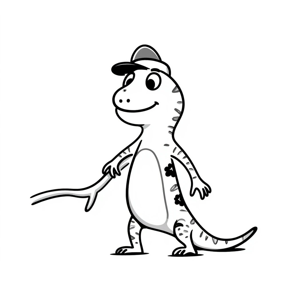Lizard emoji