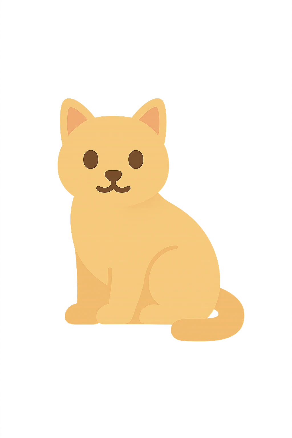 Cat emoji