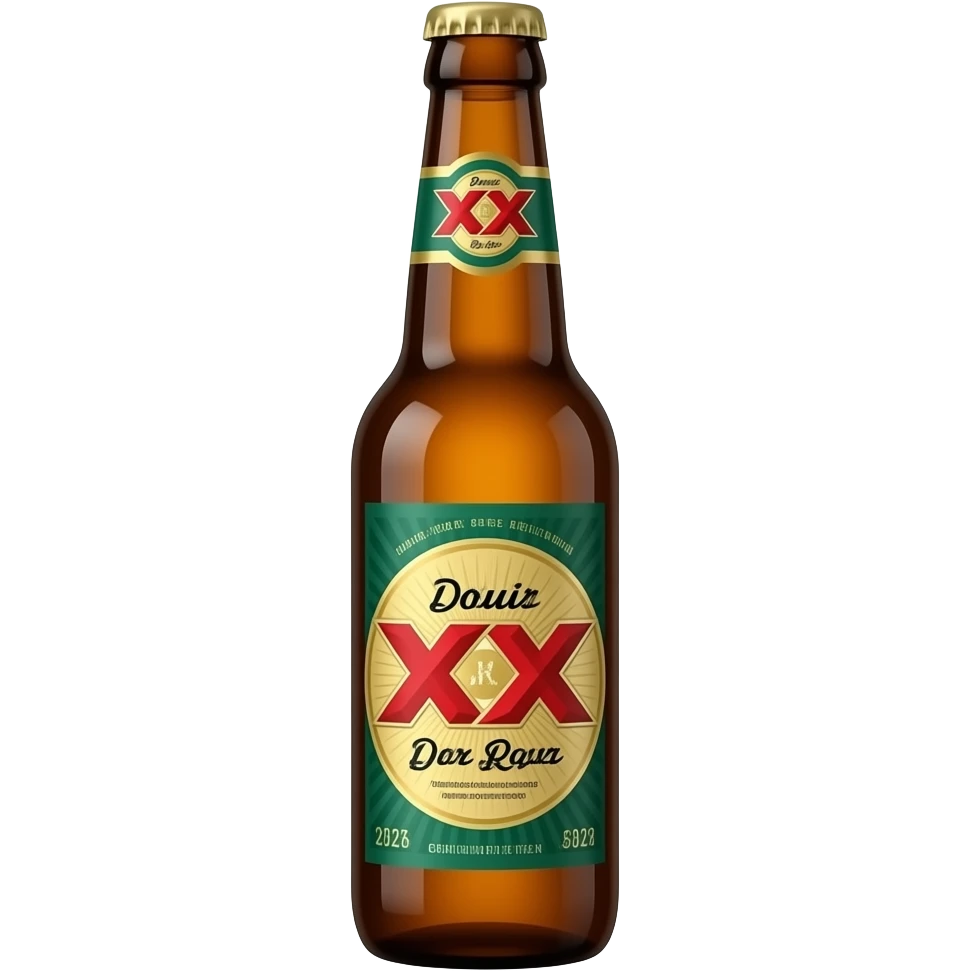Dos Equis emoji