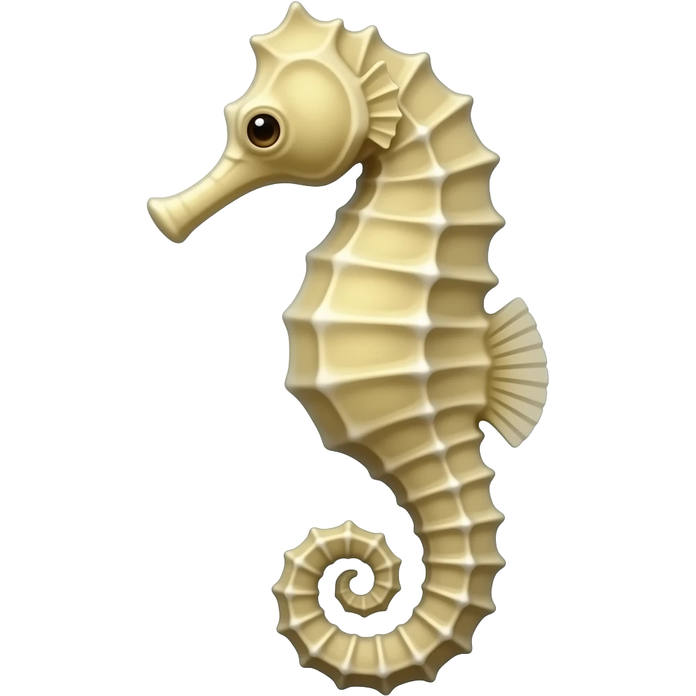 seahorse emoji emoji