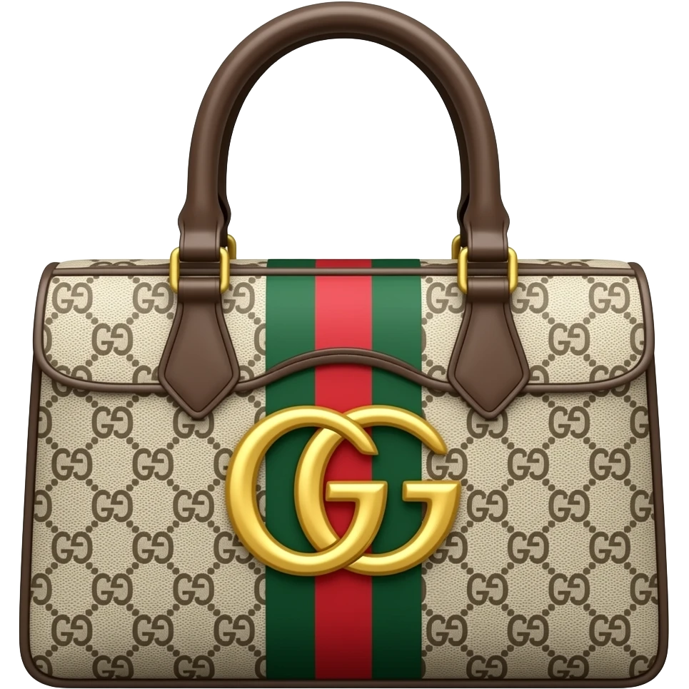 Gucci emoji
