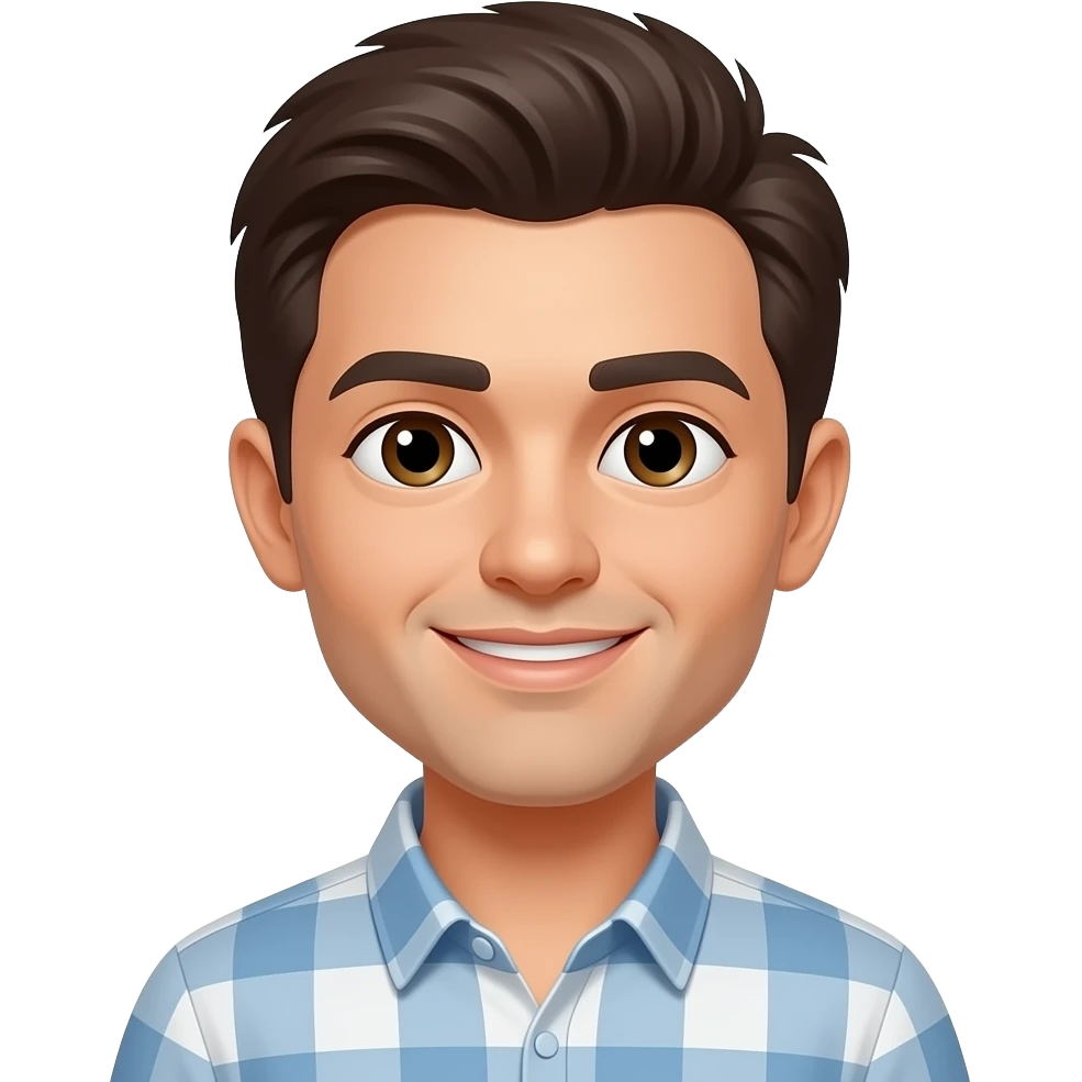 language lover emoji