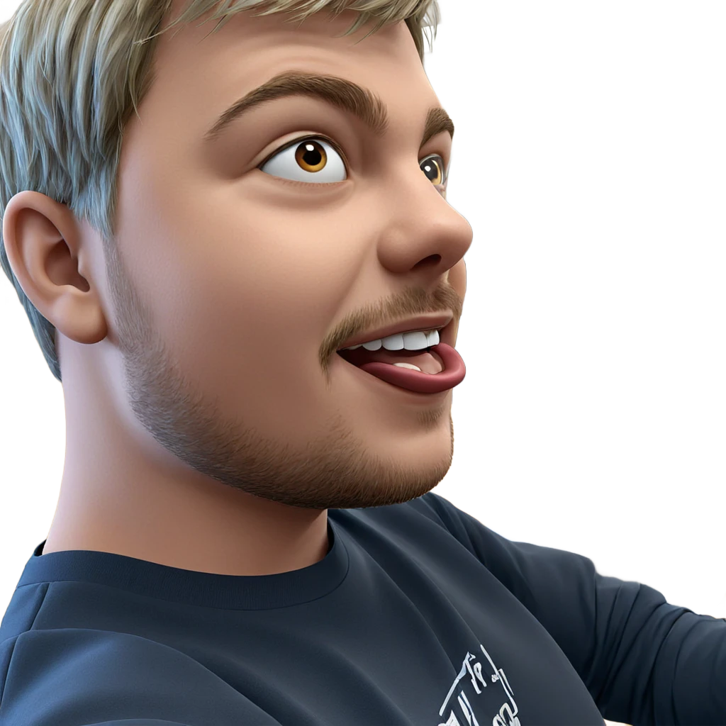 boys having fun indoors emoji