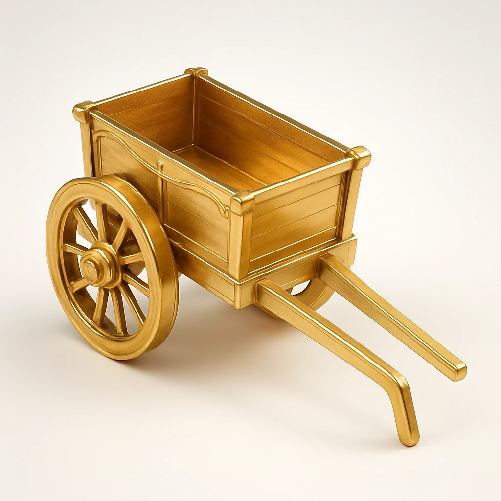 cart emoji
