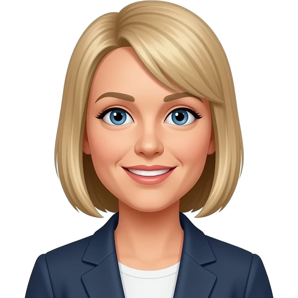 Deborah Hofland emoji