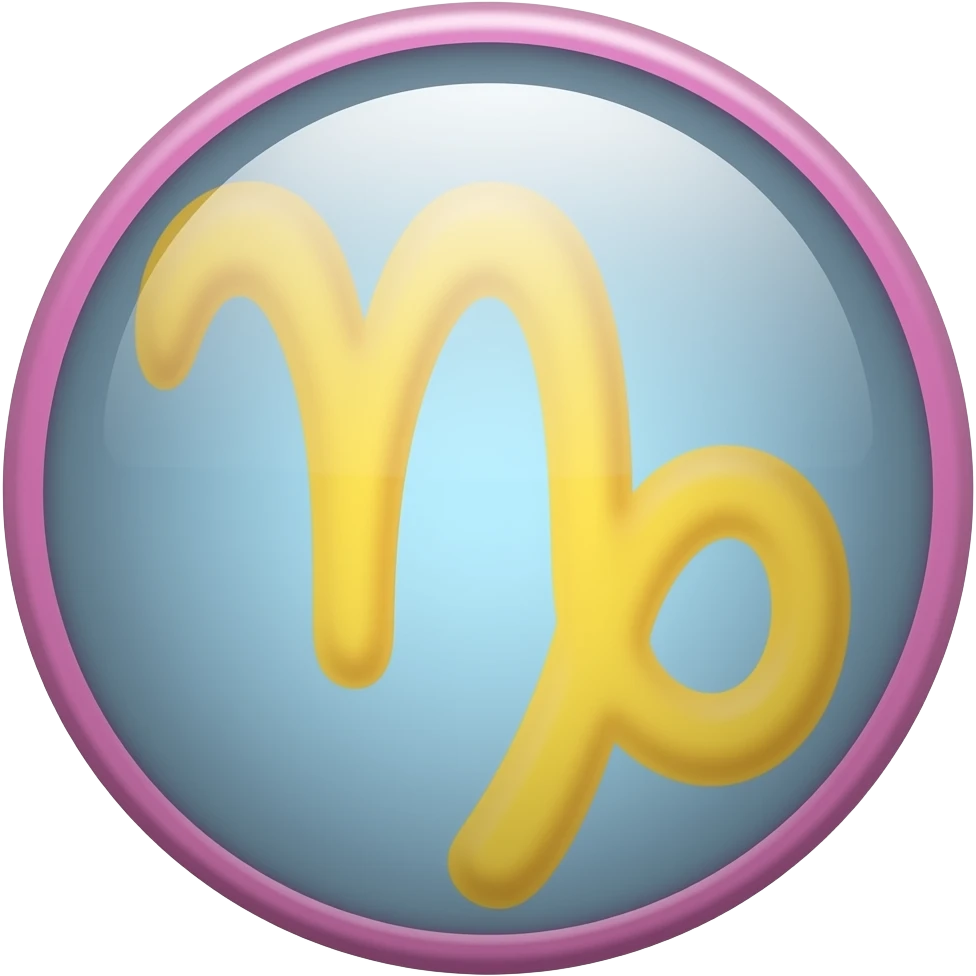 aries star sign symbol emoji