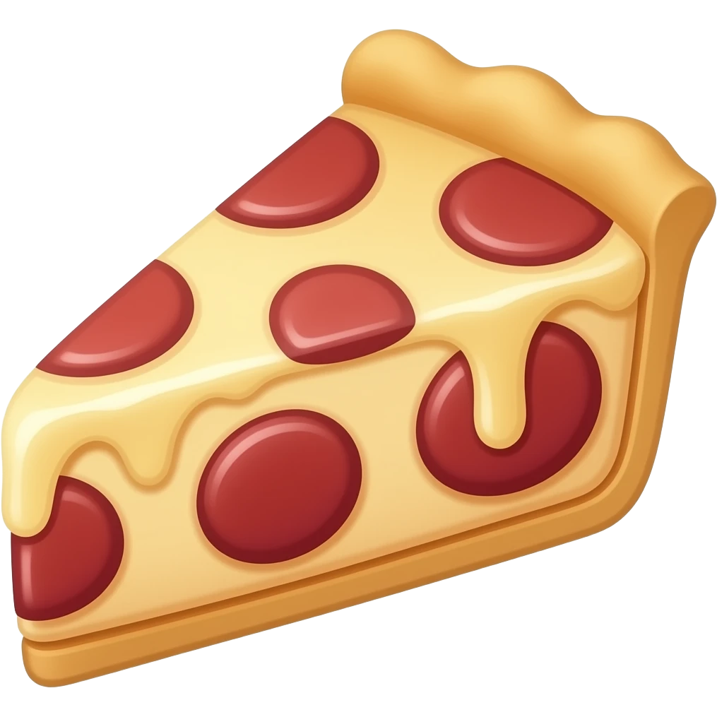 pie emoji