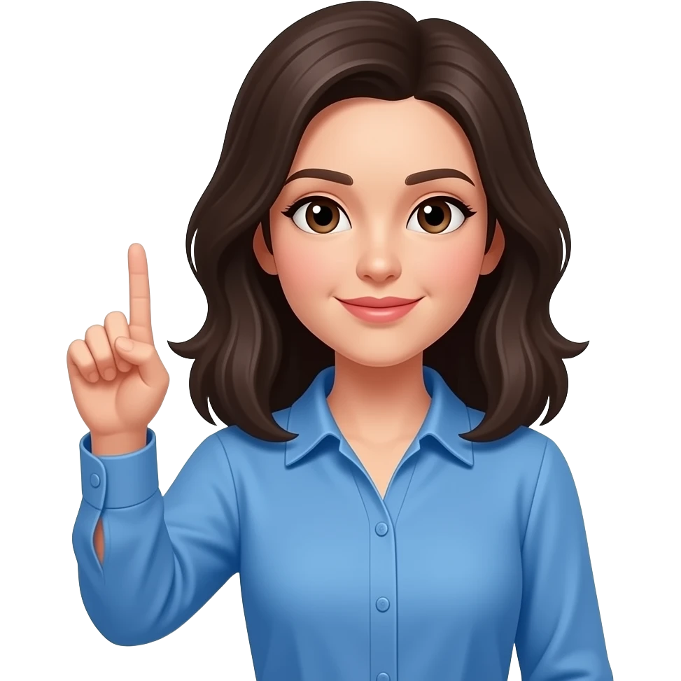 Woman Gesturing No emoji