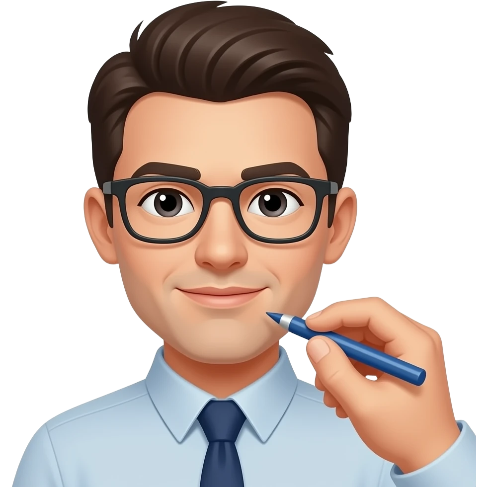 aplicar reformas papel emoji